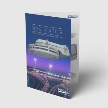 Roadway Lighting brochure