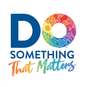 Do Something That Matters logo thumbnail image for video