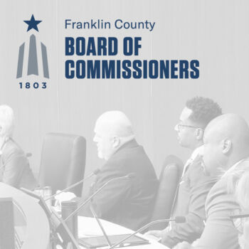 Franklin County Board of Commissioners thumbnail image